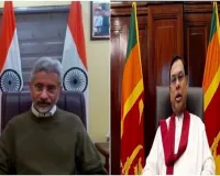 श्रीलंका की मदद के लिया भारत ने फिर बढ़ाया कदम 